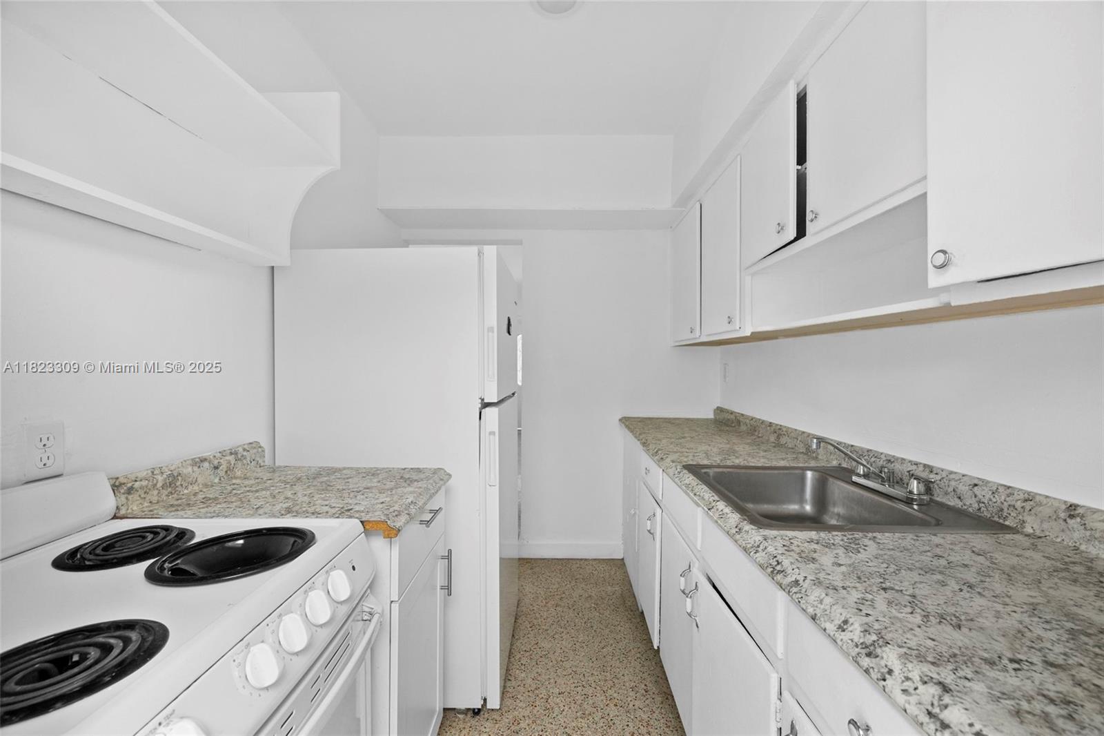 Rental Property at 800 83rd St 1, Miami Beach, Miami-Dade County, Florida - Bedrooms: 1 
Bathrooms: 1  - $1,650 MO.