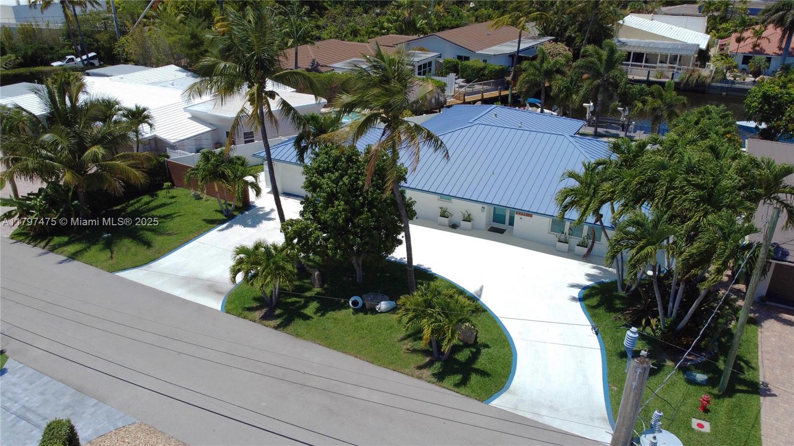 LAKE ESTATES - Residential