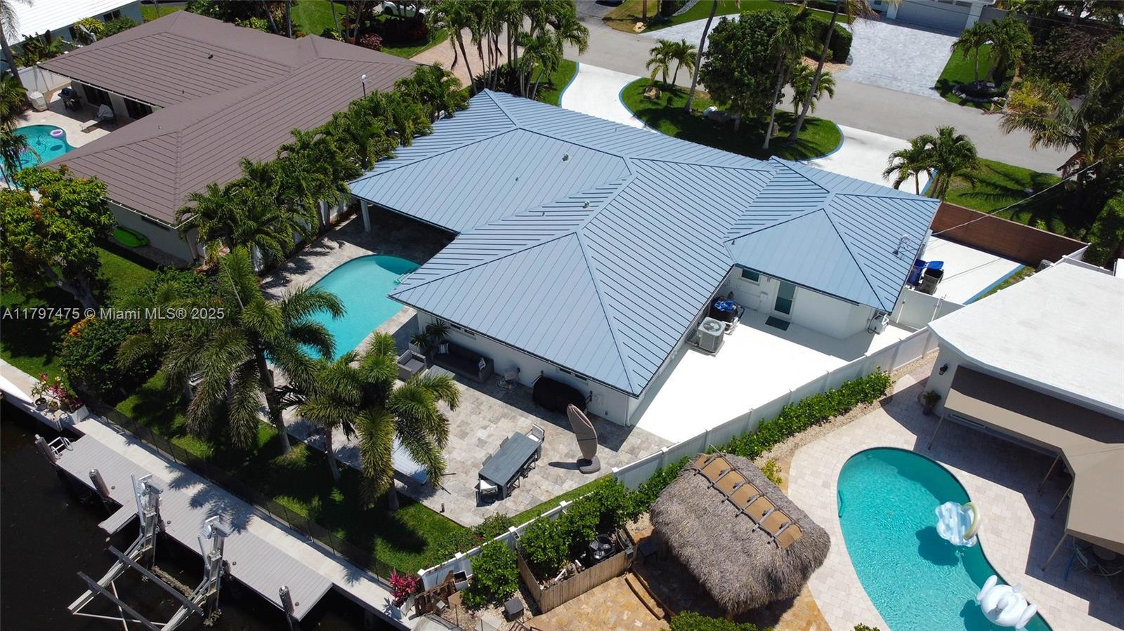 LAKE ESTATES - Residential