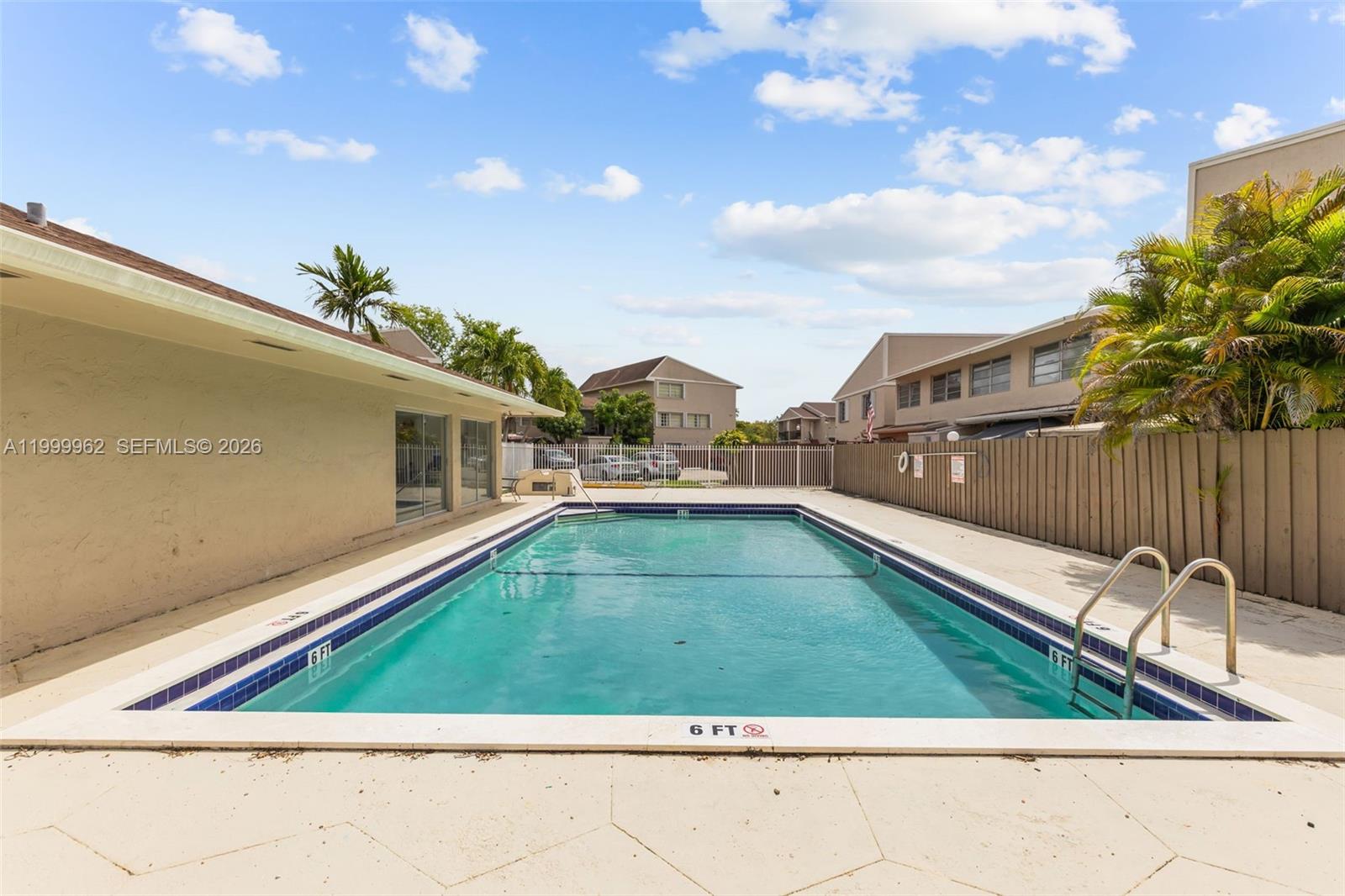 VIEW WEST CONDO PH I - Residential