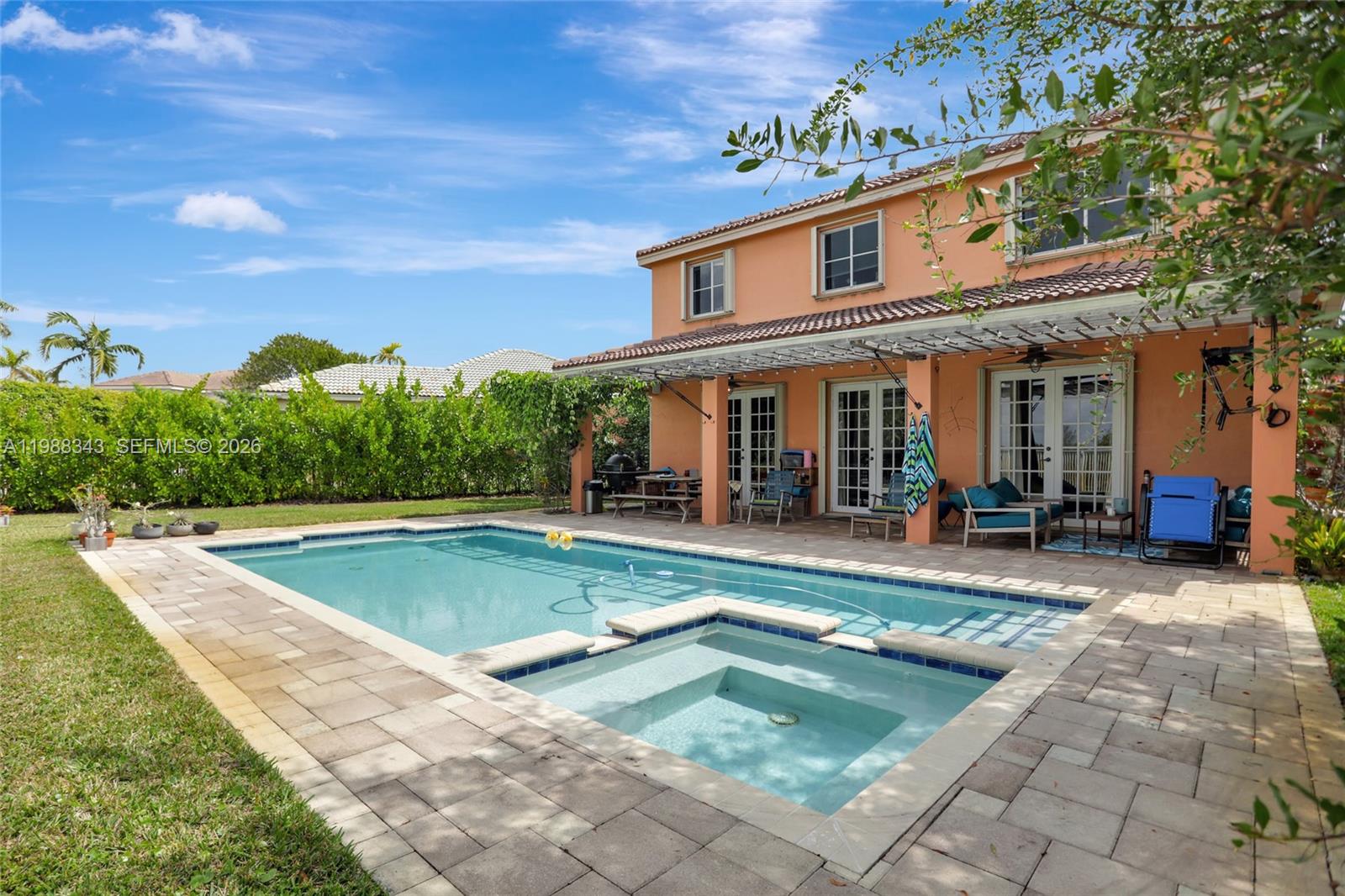 SECTOR 2- PARCELS 21B 22 - Residential