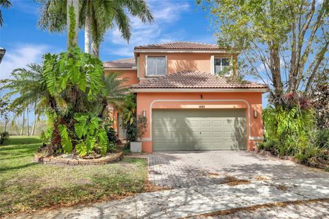 Photo of 1653 Winterberry Ln, Weston, FL 33327 (MLS # A11988343)