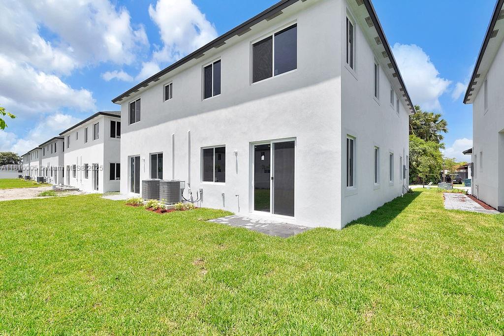CHLOES ESTATES - Residential