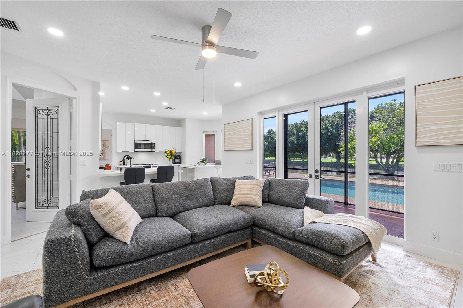 KENSINGTON GLEN - Residential