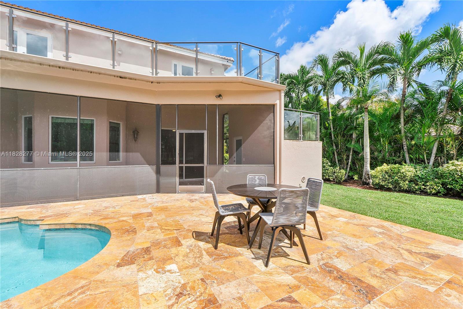 KENSINGTON GLEN - Residential