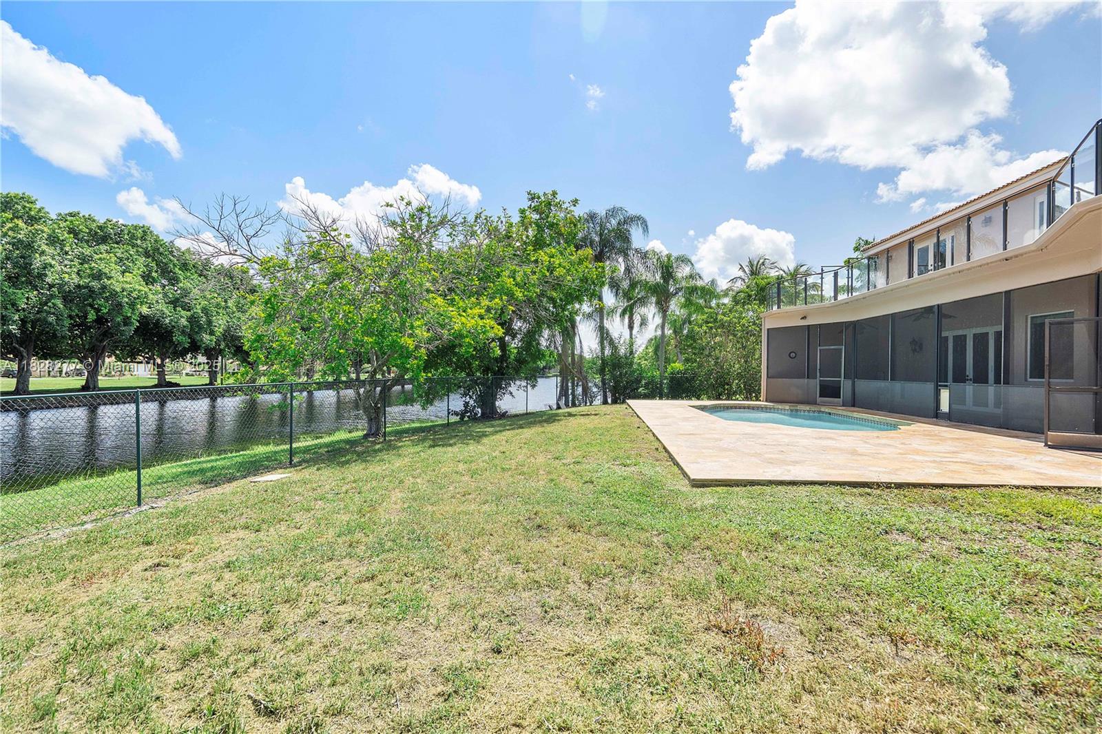 KENSINGTON GLEN - Residential