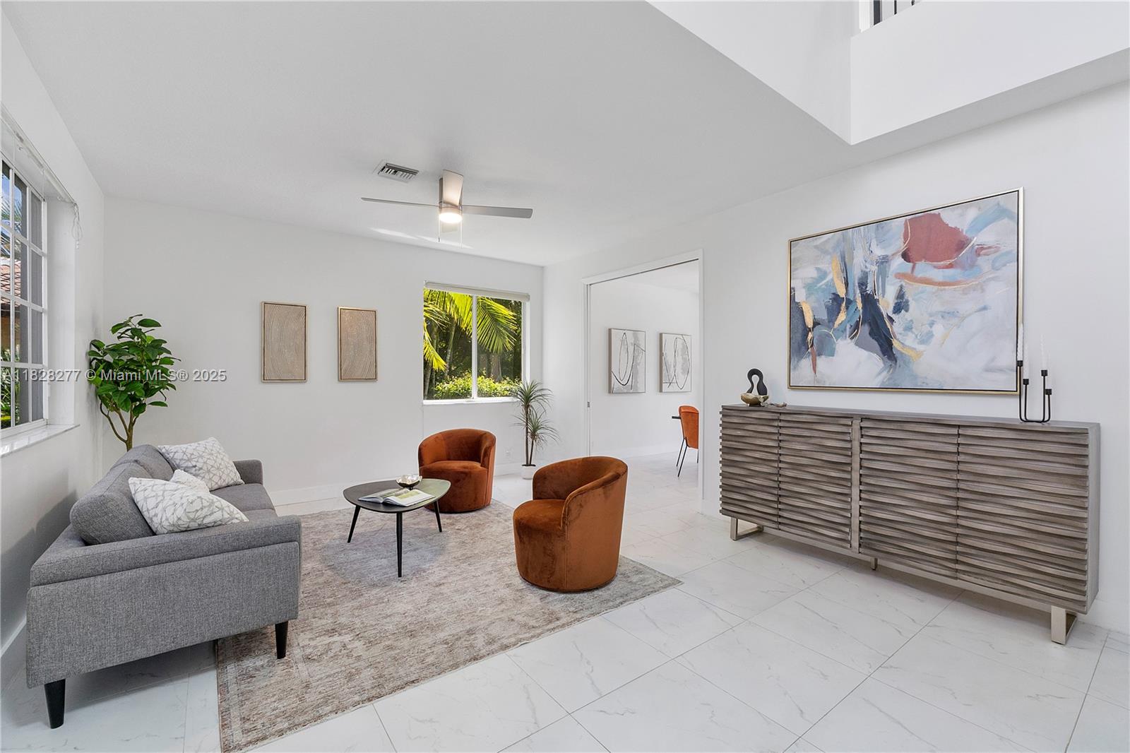 KENSINGTON GLEN - Residential