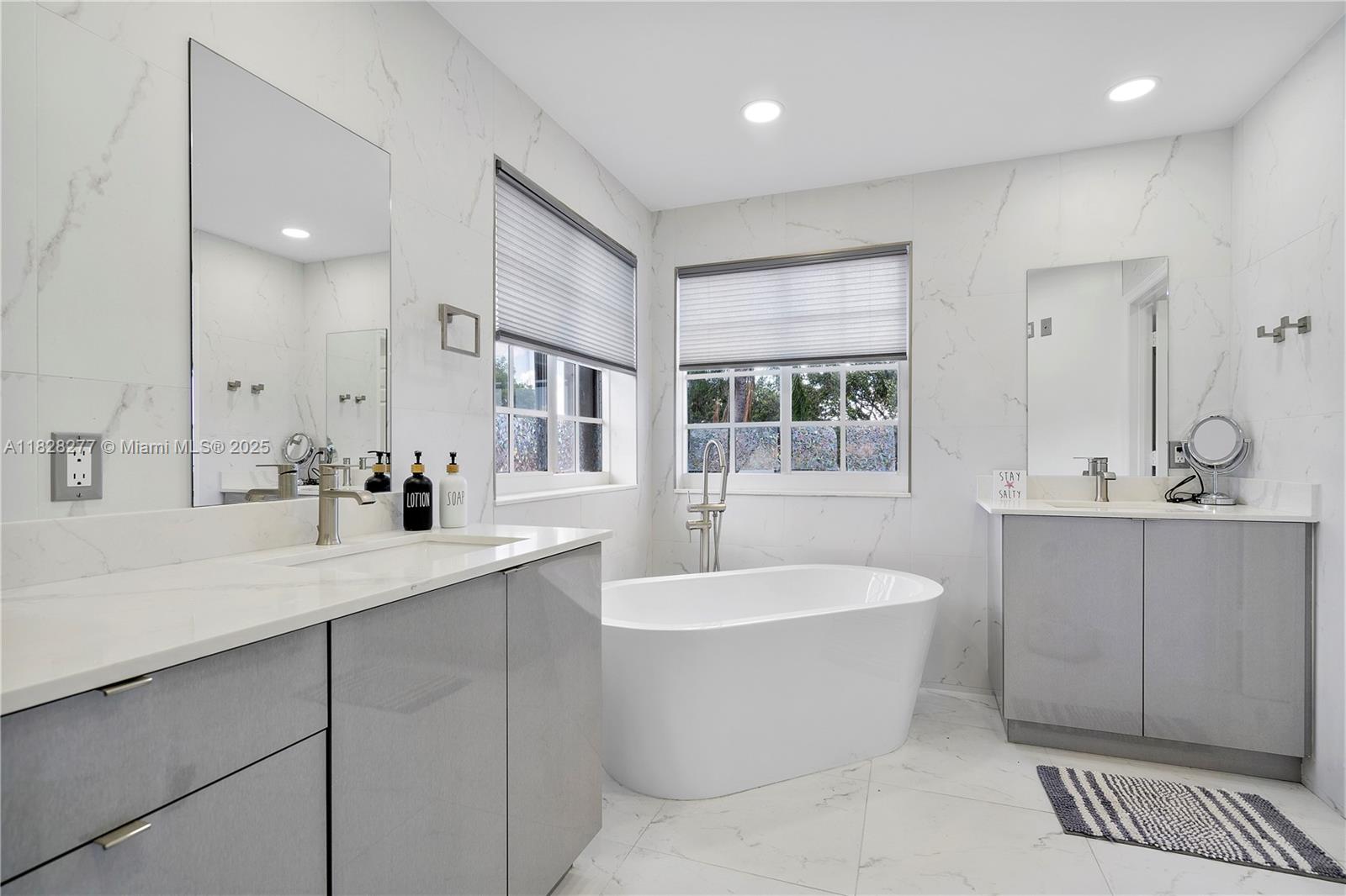 KENSINGTON GLEN - Residential