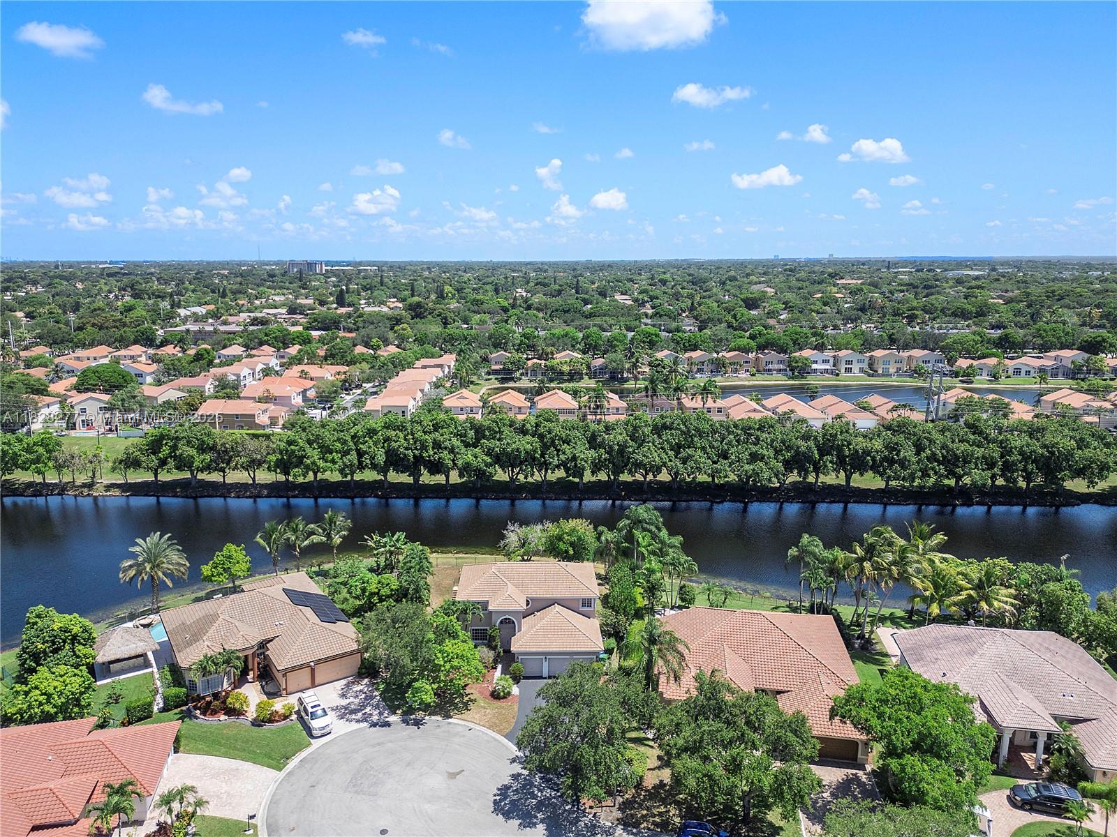 KENSINGTON GLEN - Residential