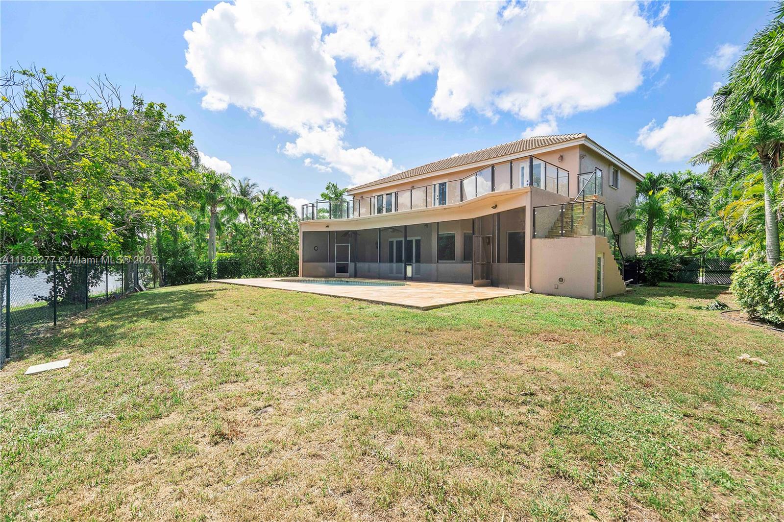 KENSINGTON GLEN - Residential