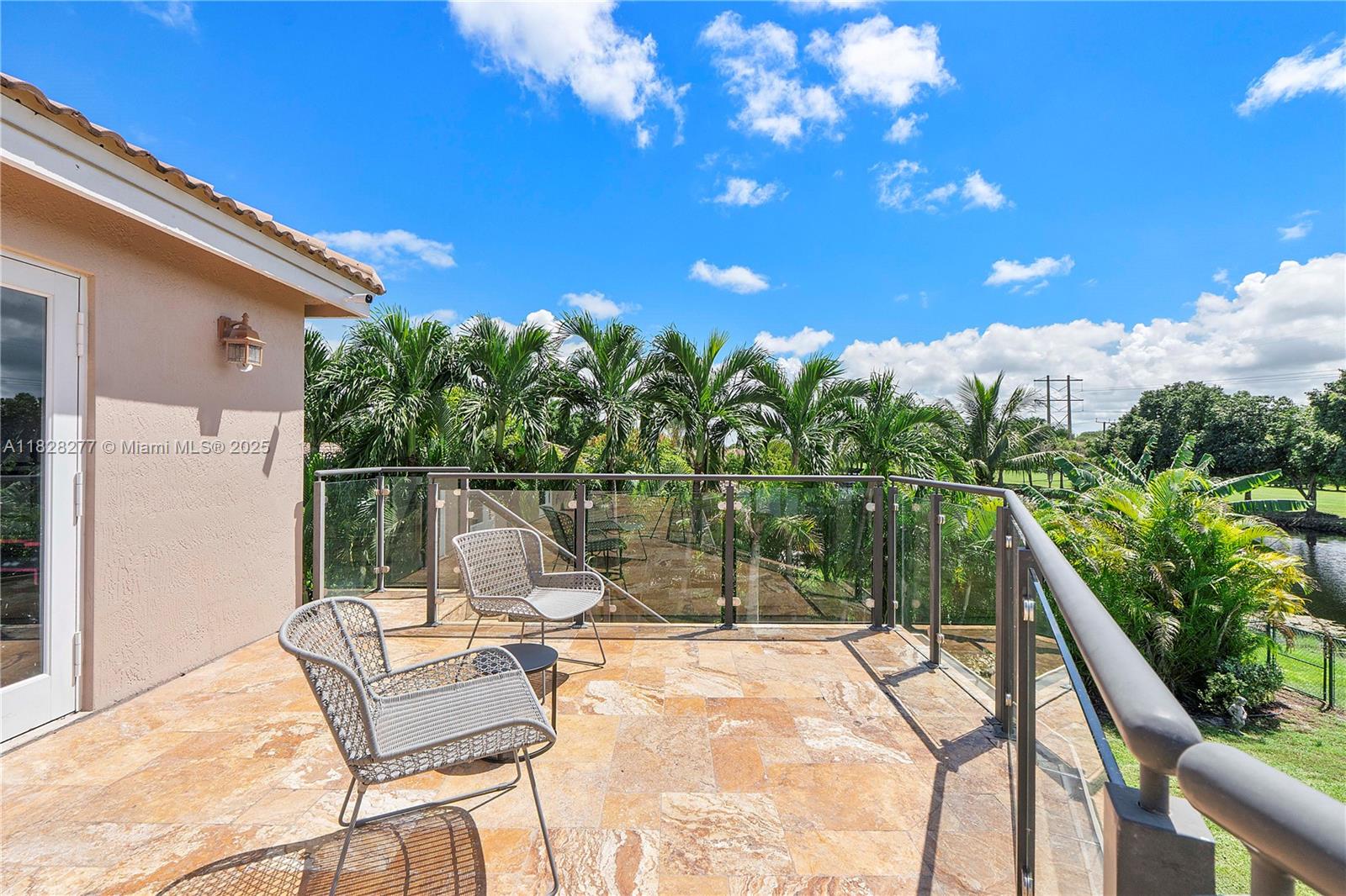 KENSINGTON GLEN - Residential