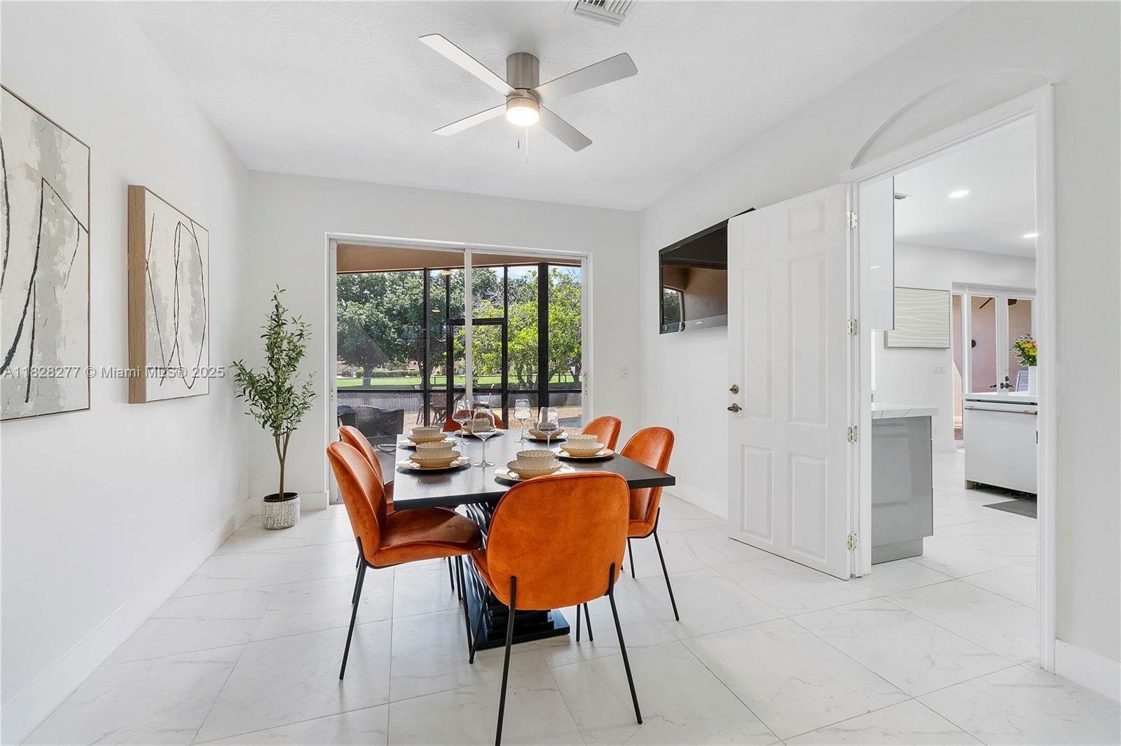 KENSINGTON GLEN - Residential