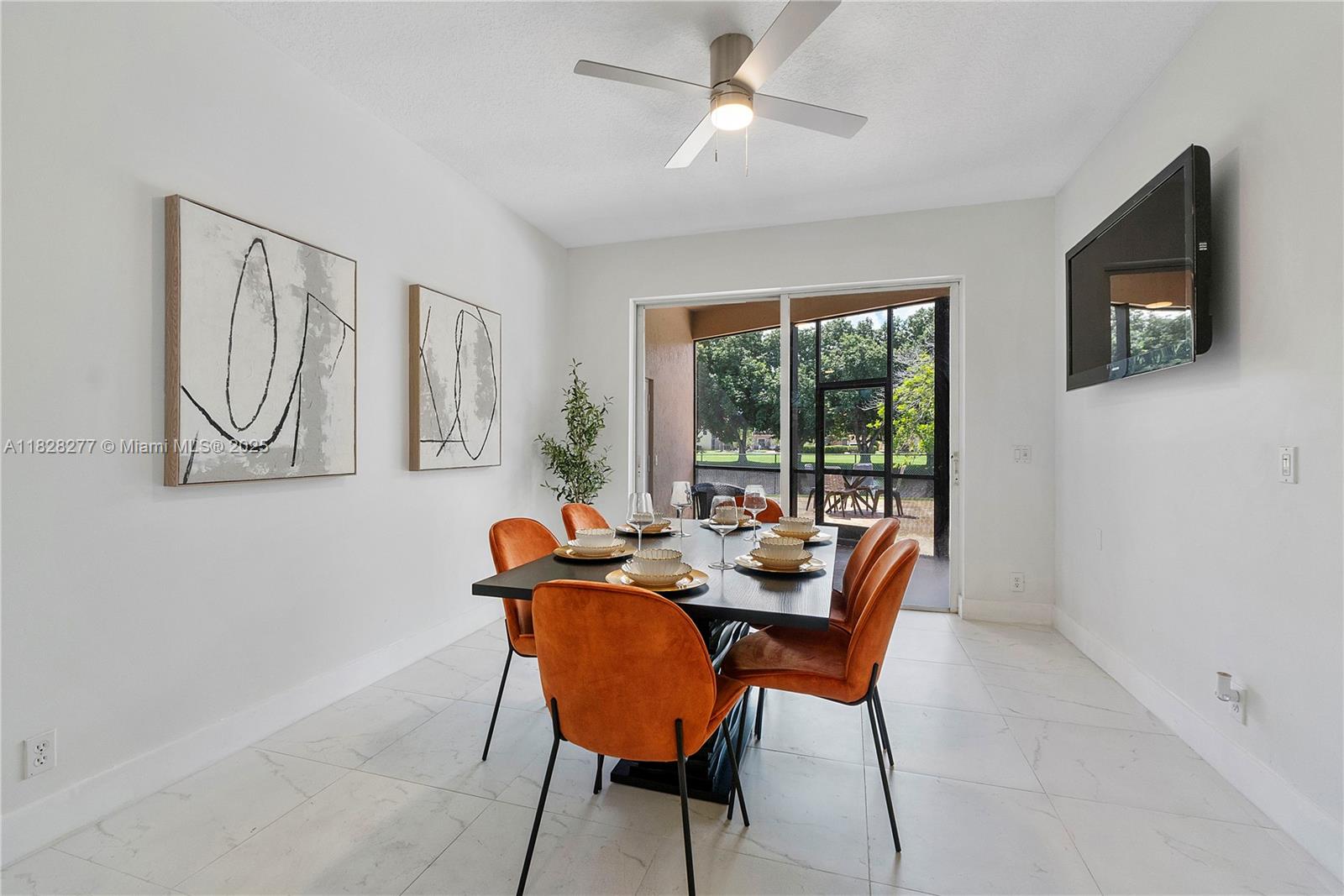 KENSINGTON GLEN - Residential