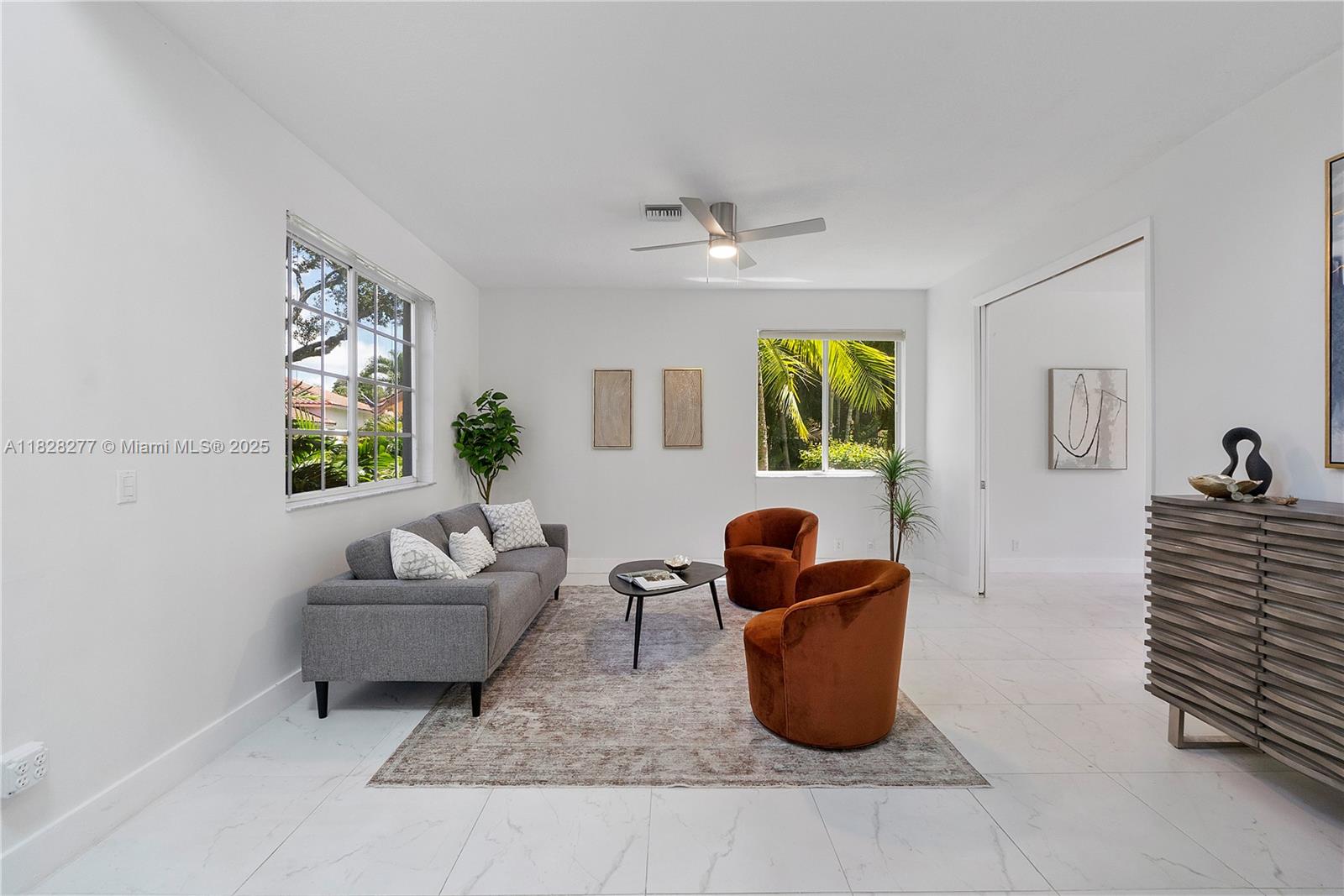 KENSINGTON GLEN - Residential