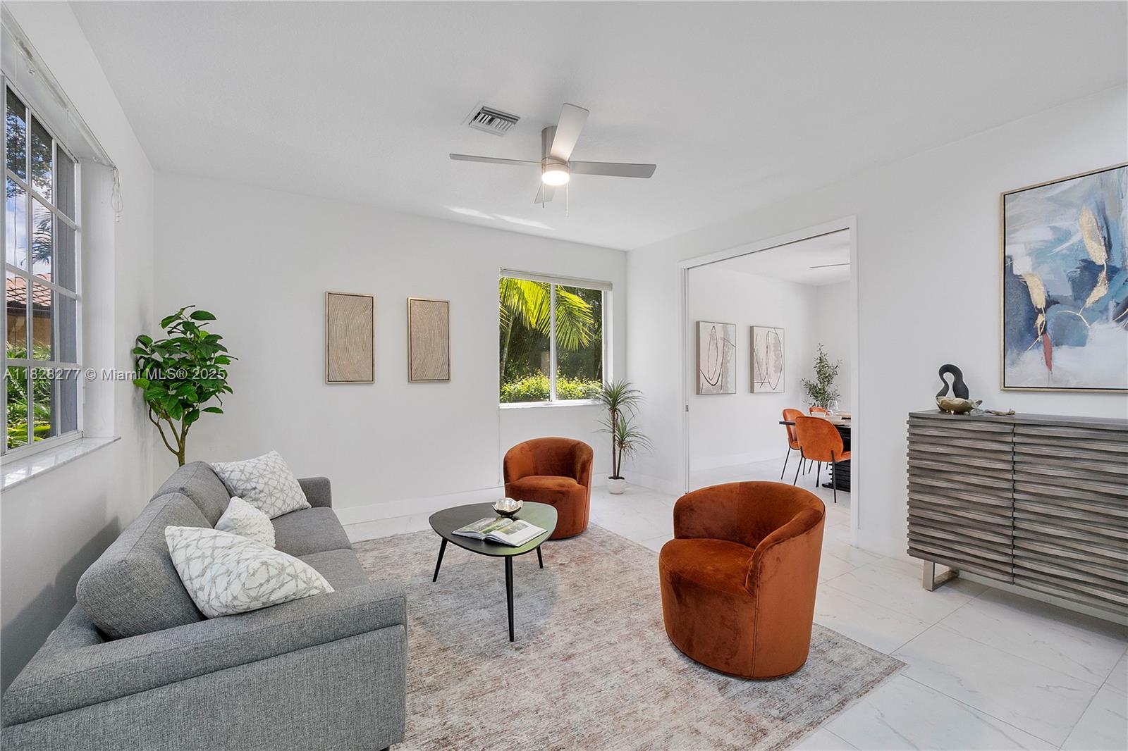 KENSINGTON GLEN - Residential