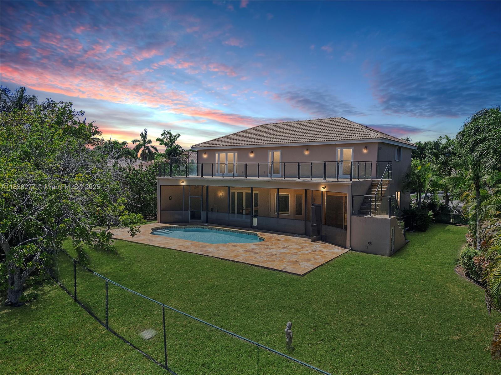 10922 NW 49th Dr