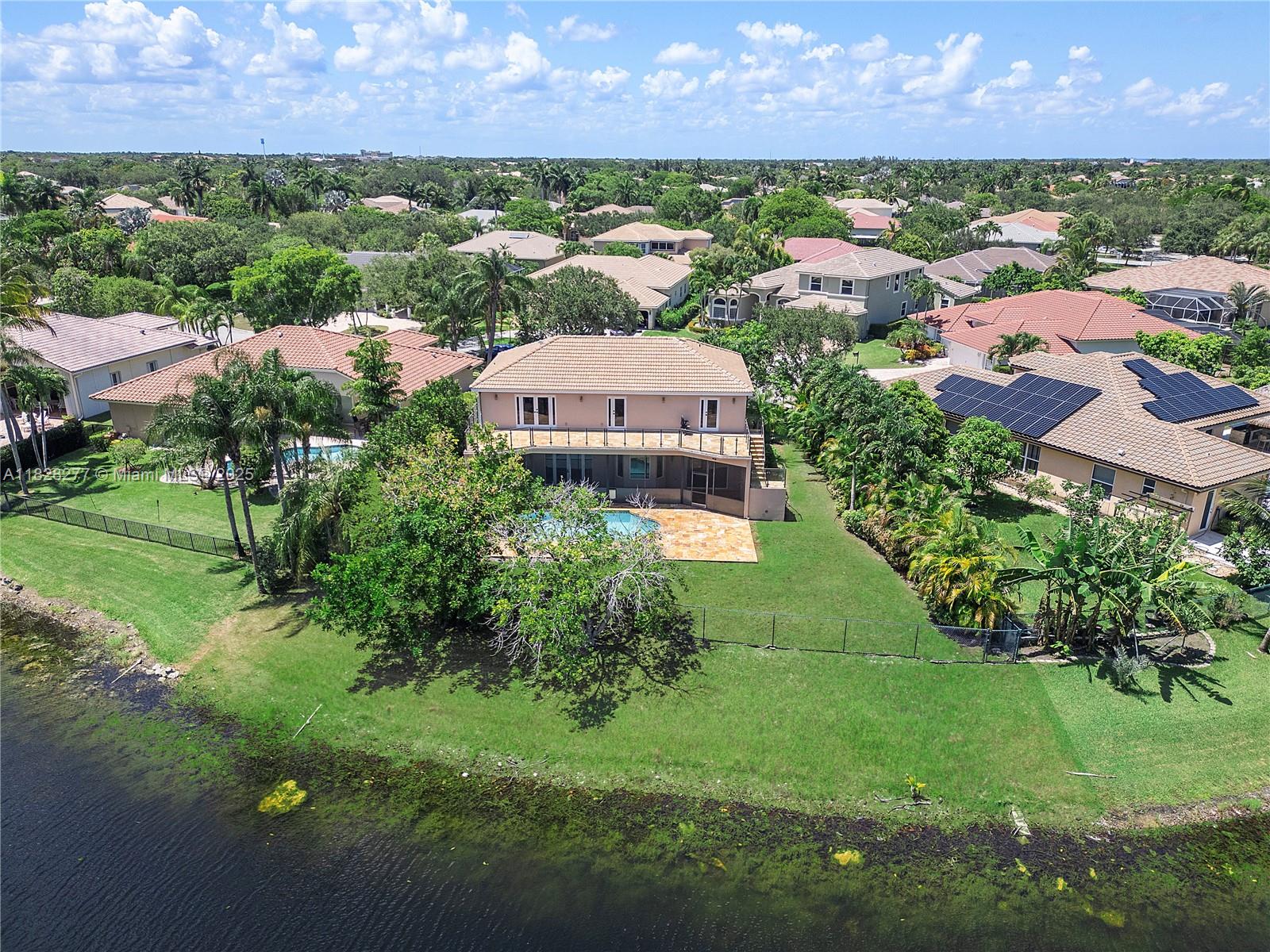 KENSINGTON GLEN - Residential