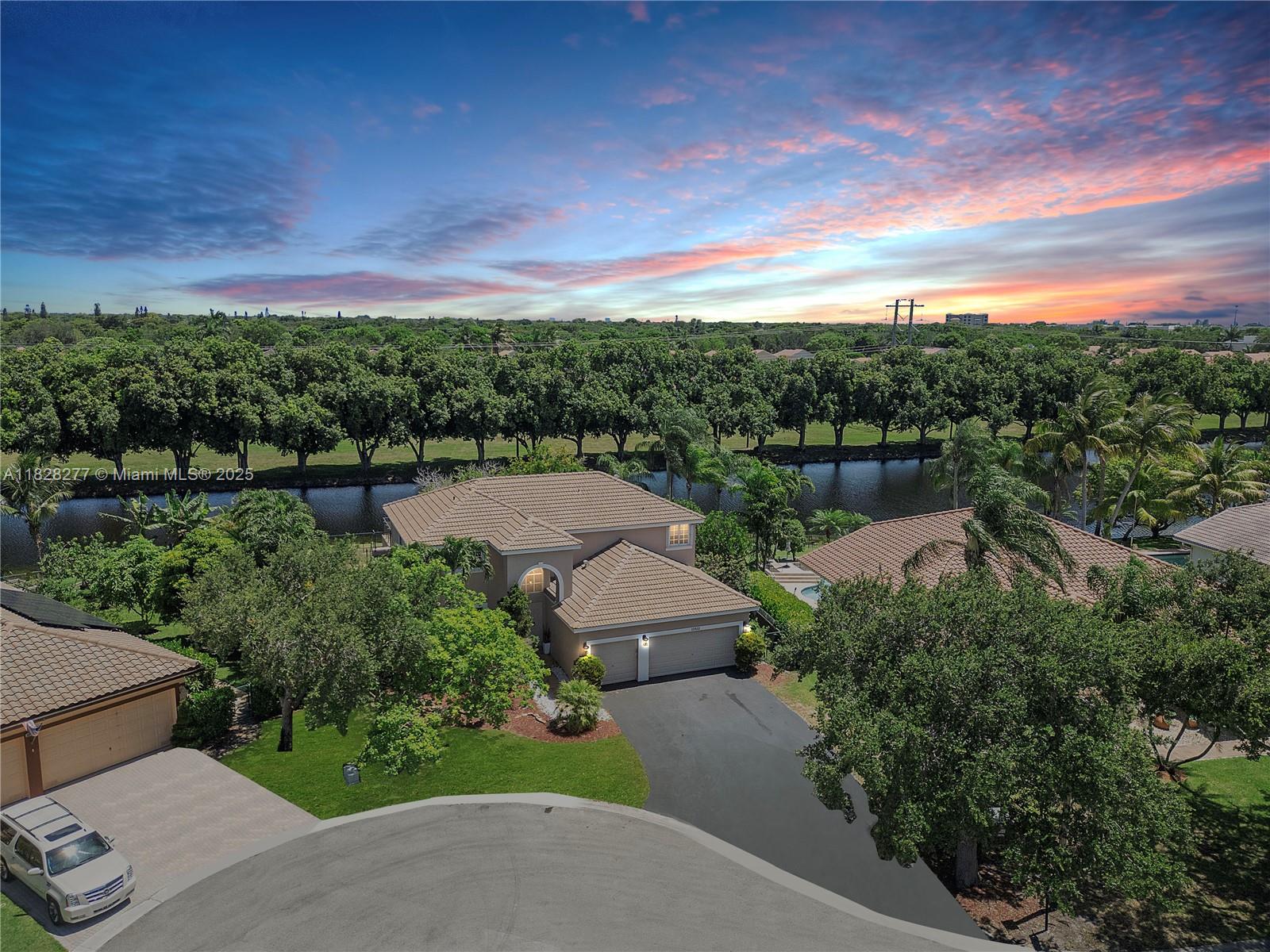 10922 NW 49th Dr