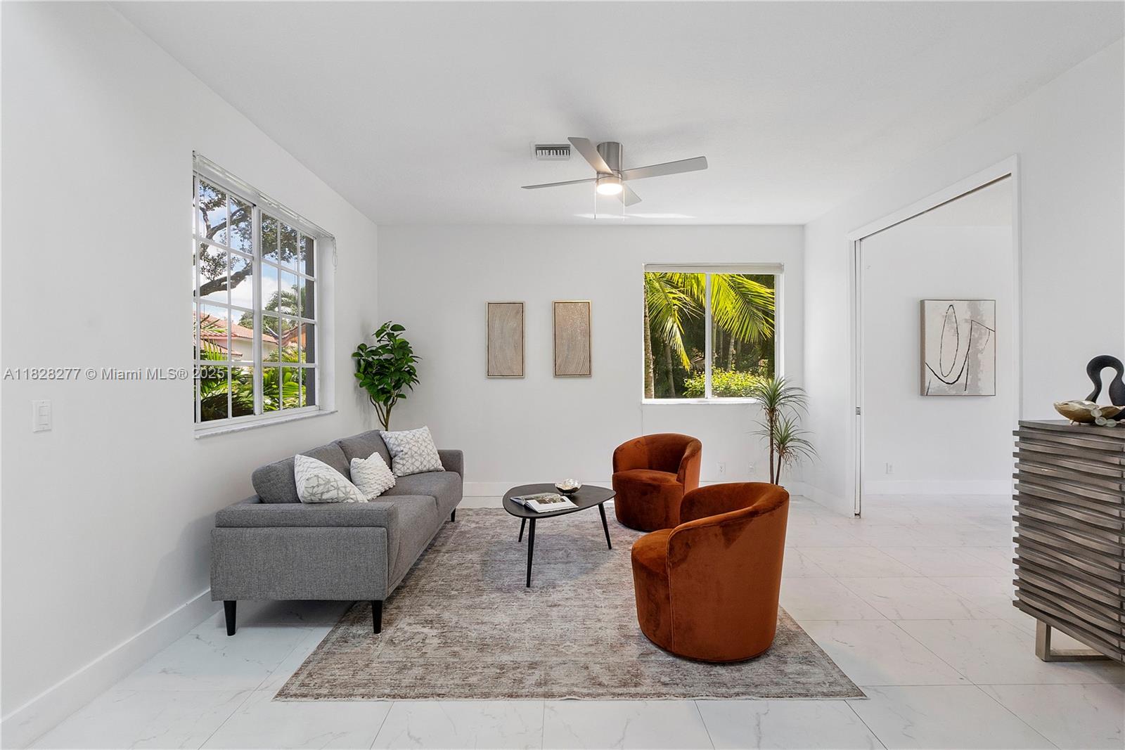 KENSINGTON GLEN - Residential