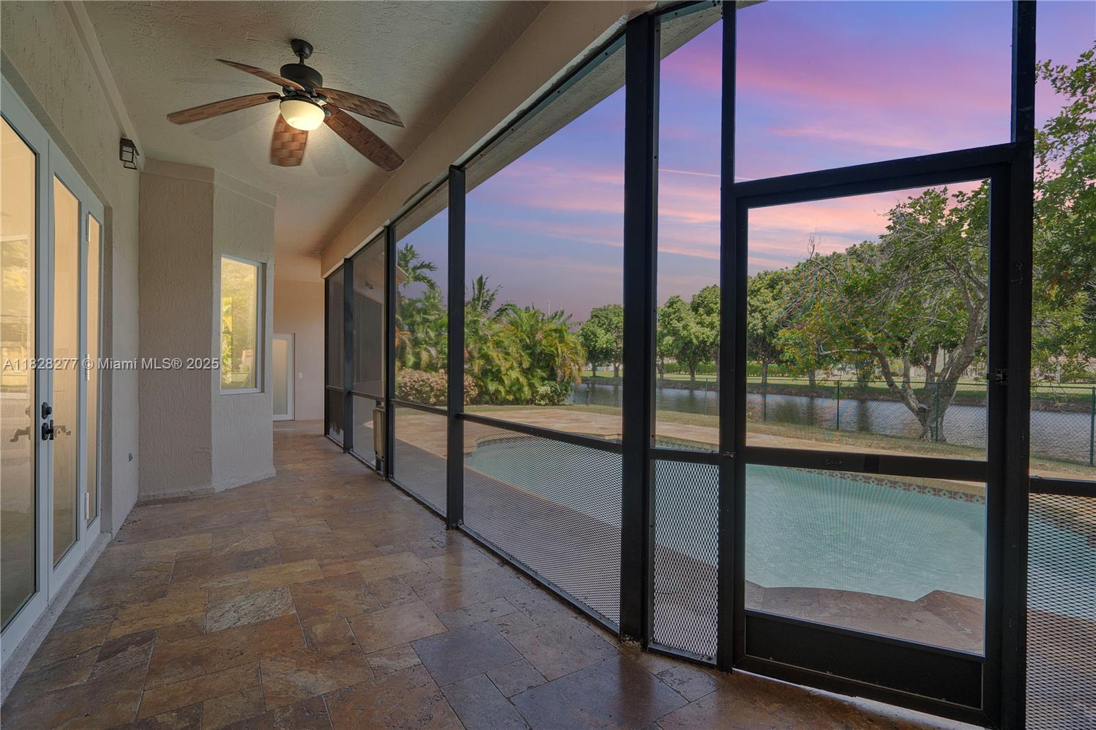 KENSINGTON GLEN - Residential