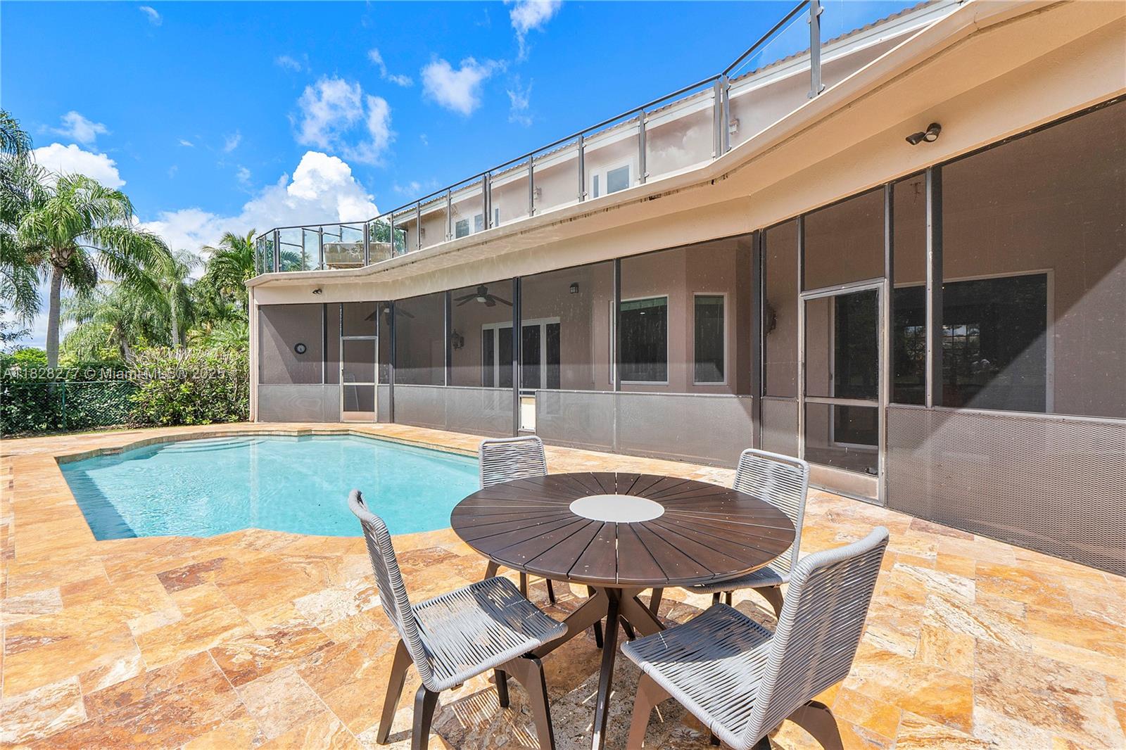 KENSINGTON GLEN - Residential