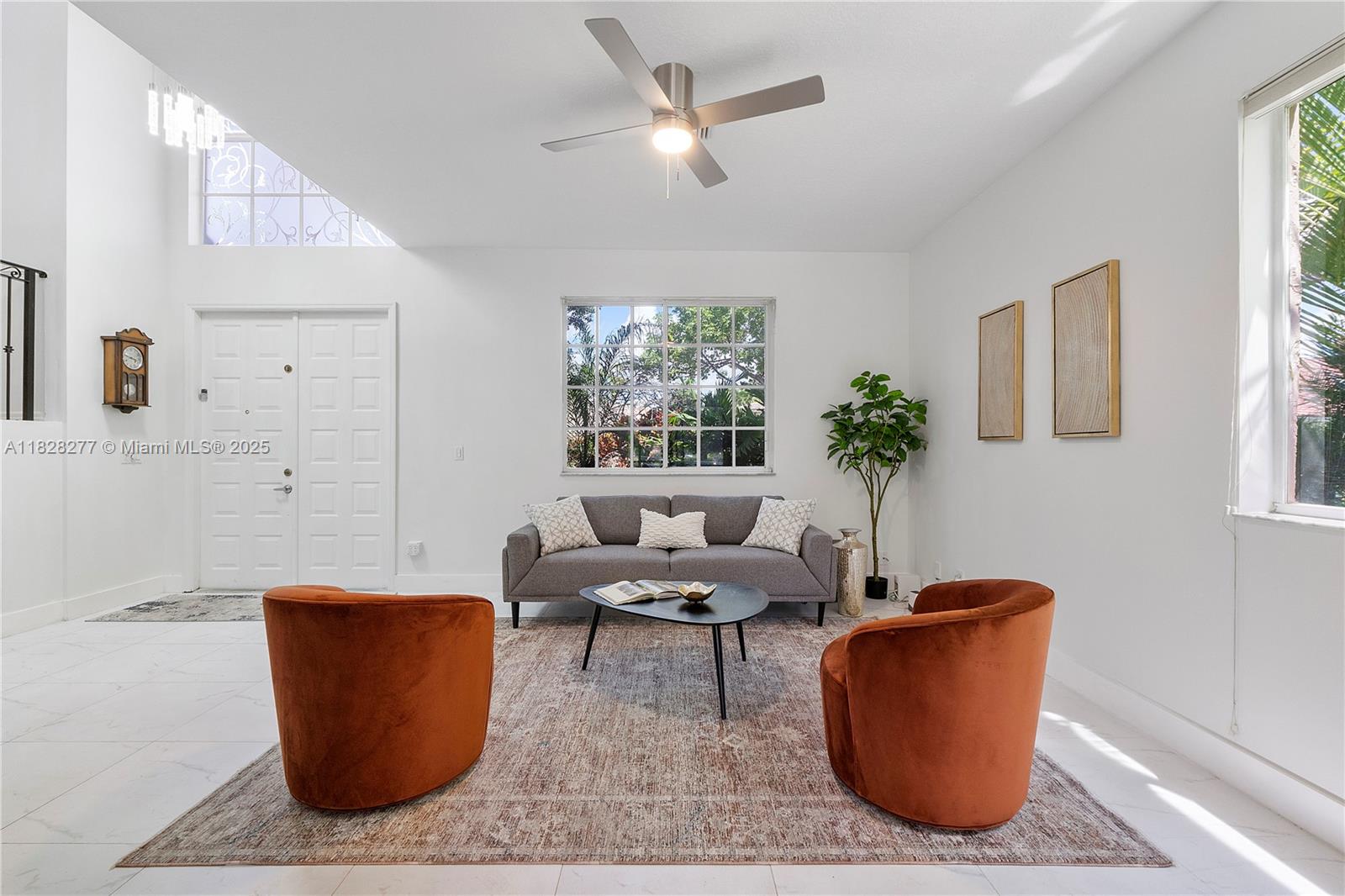 KENSINGTON GLEN - Residential