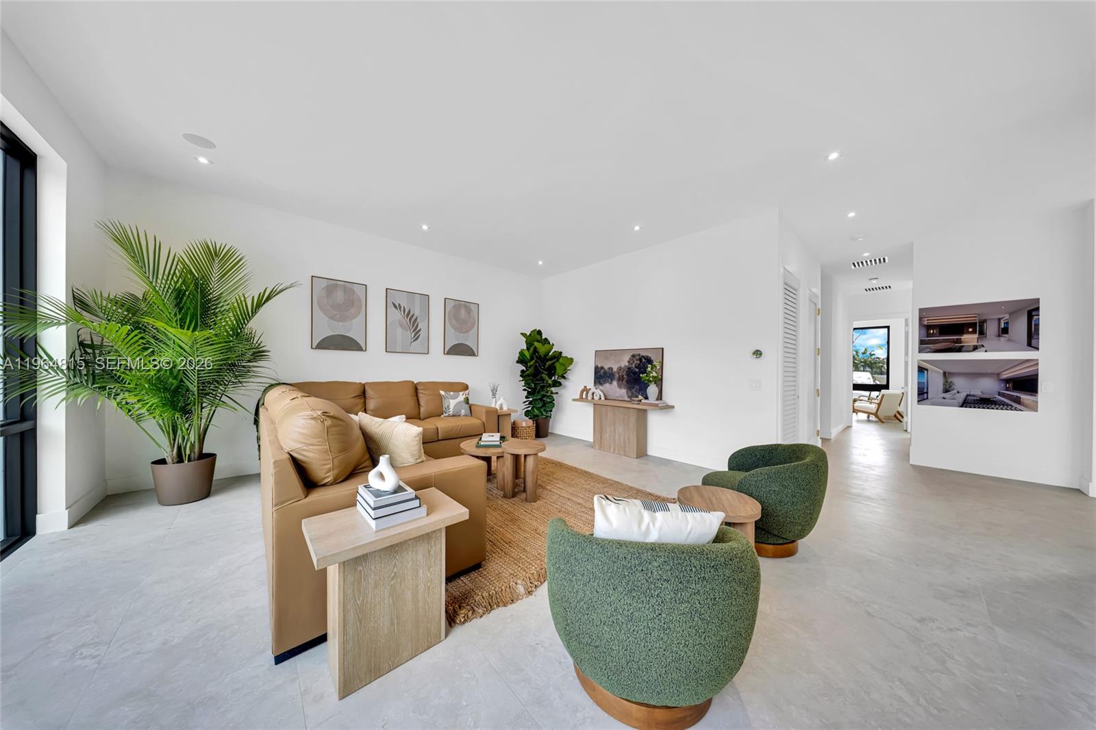 JUNELAND - Residential