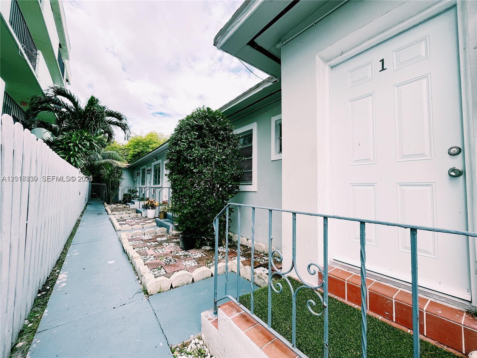 ALTOS DEL MAR NO 3 - Residential Income