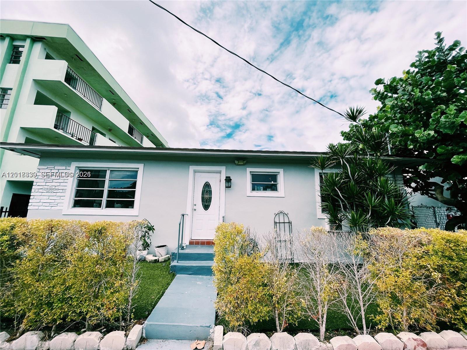 ALTOS DEL MAR NO 3 - Residential Income