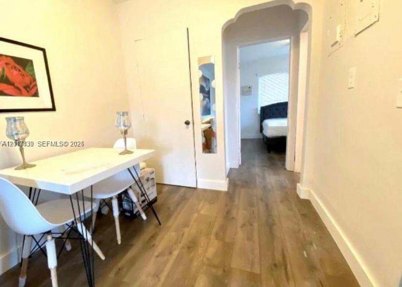 ALTOS DEL MAR NO 3 - Residential Income