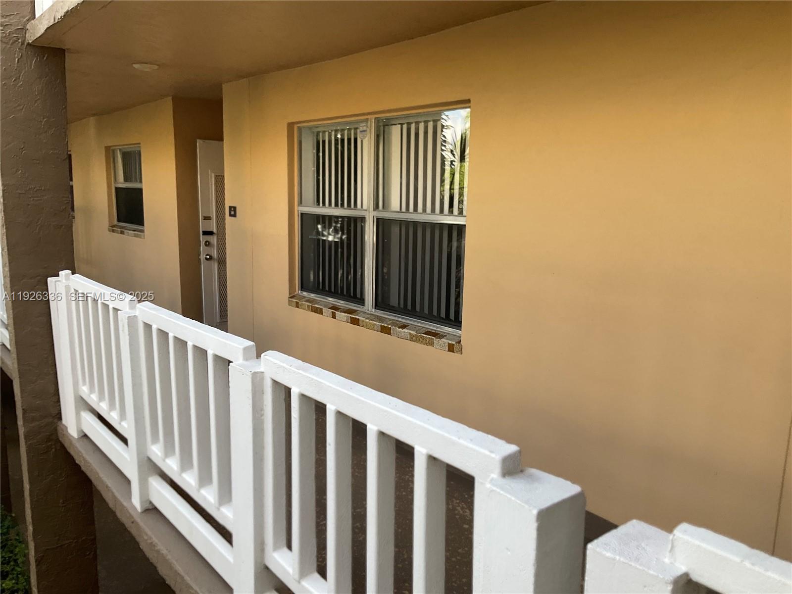 9201 Sunrise Lakes Blvd 205