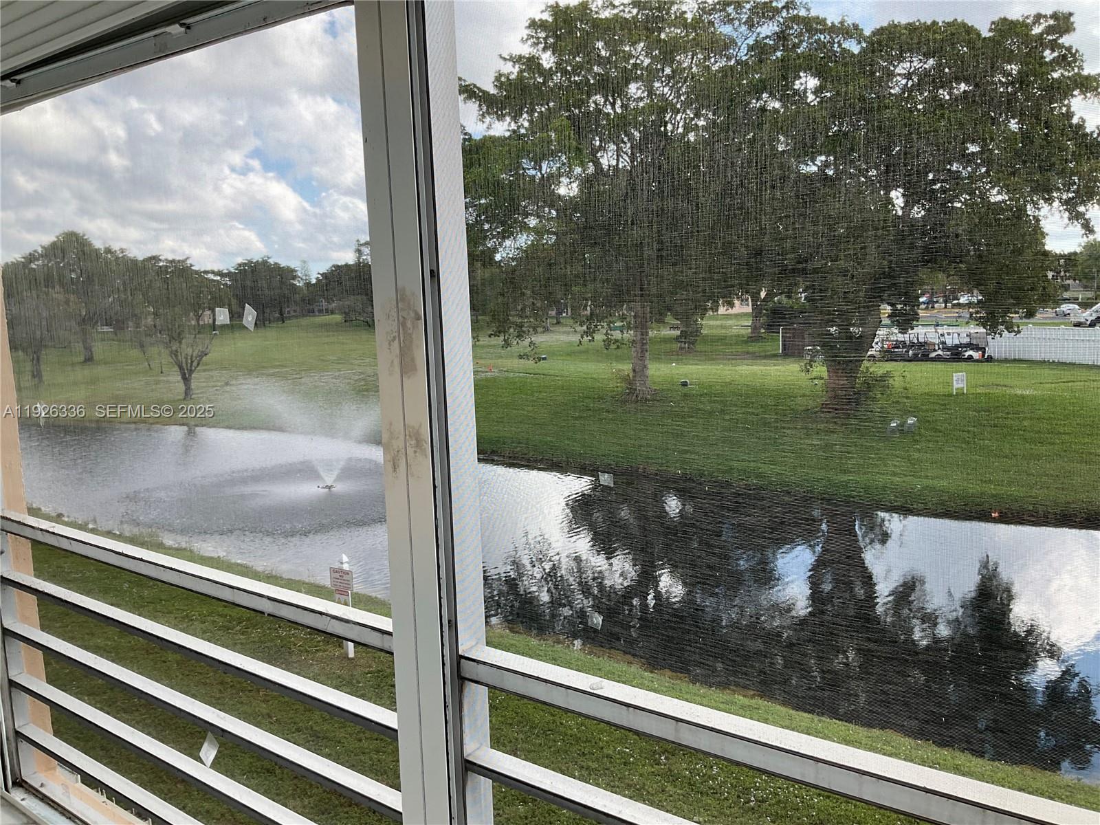 SUNRISE LAKES 108 CONDO - Residential