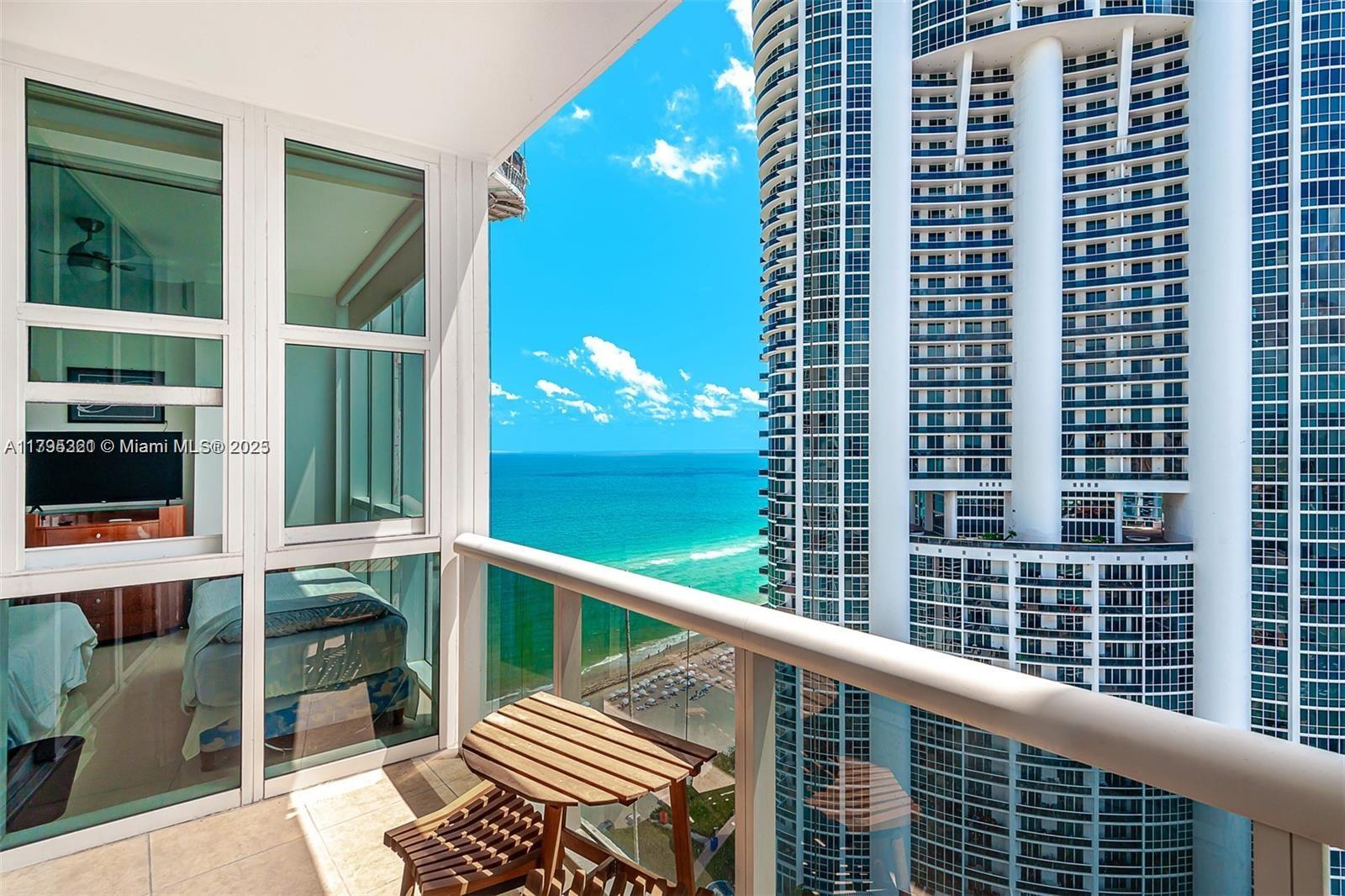 18201 Collins Ave 3405