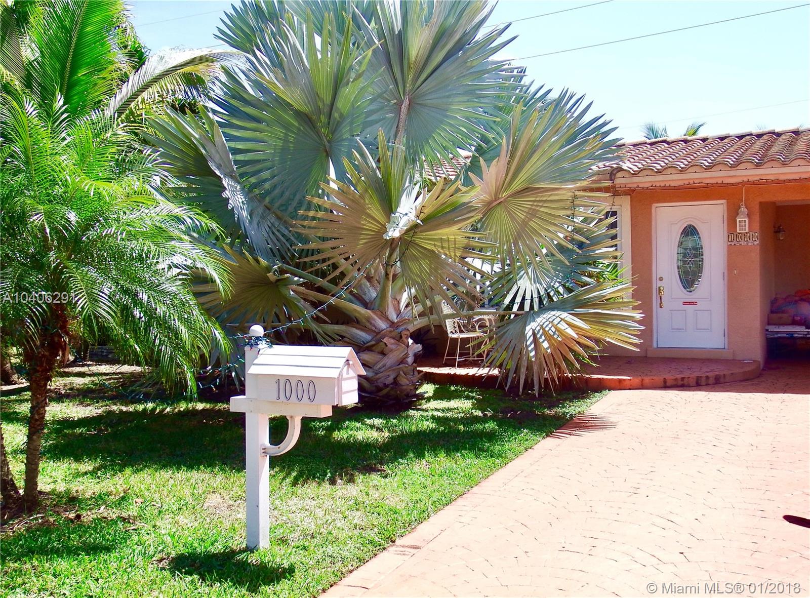 Gulfstream Estates 2 39-4 - Residential