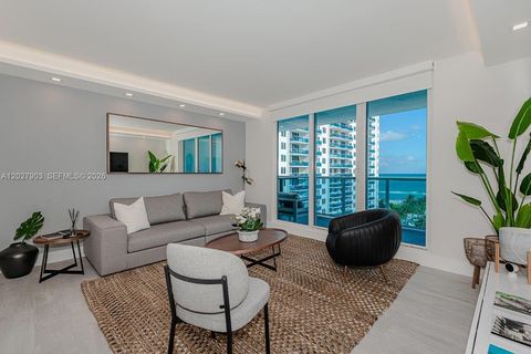 Tiny photo for 2301 Collins Ave #739, Miami Beach, FL 33139 (MLS # A12027903)