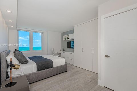 Tiny photo for 2301 Collins Ave #739, Miami Beach, FL 33139 (MLS # A12027903)