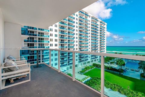 Tiny photo for 2301 Collins Ave #739, Miami Beach, FL 33139 (MLS # A12027903)