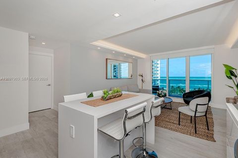 Photo of 2301 Collins Ave #739, Miami Beach, FL 33139 (MLS # A12027903)