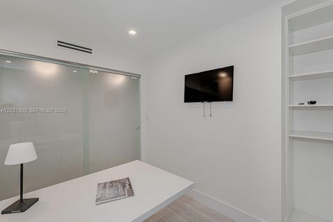 Tiny photo for 2301 Collins Ave #739, Miami Beach, FL 33139 (MLS # A12027903)