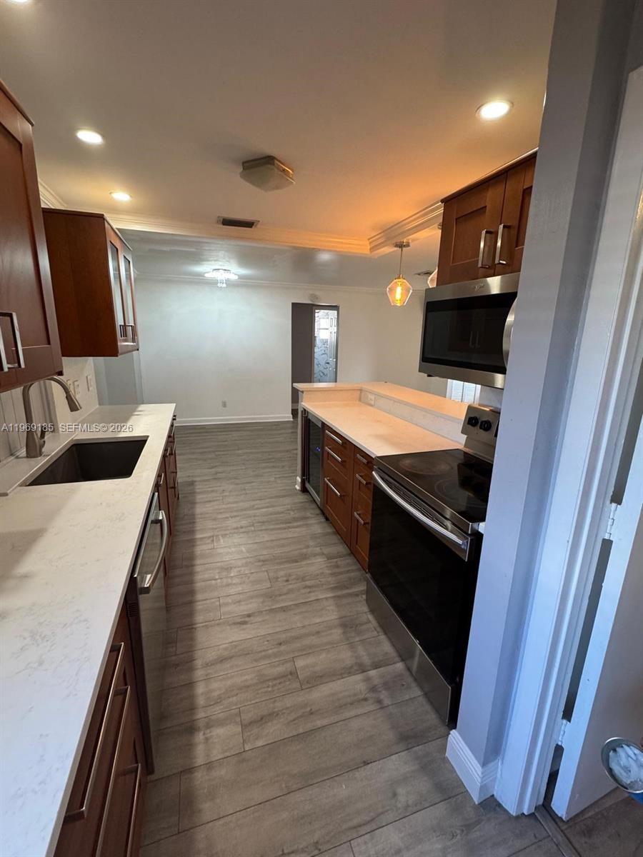 WESTWOOD COMMUNITY 6 - Residential