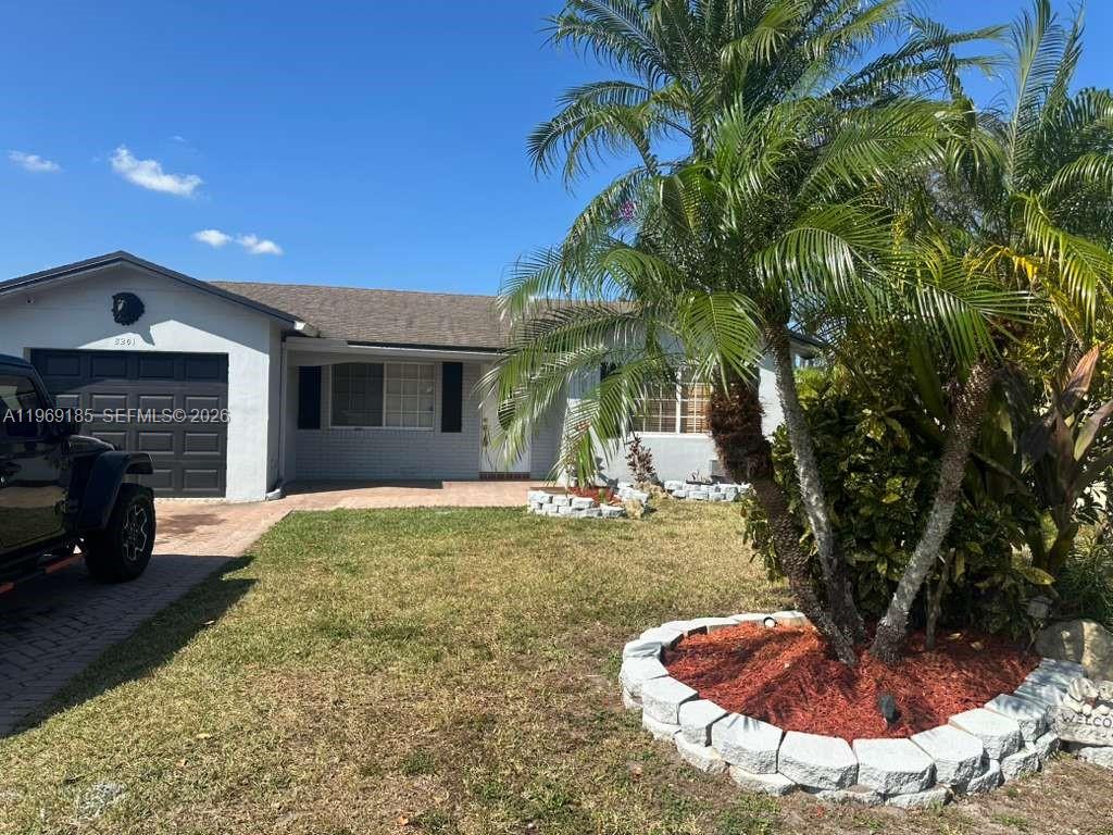 WESTWOOD COMMUNITY 6 - Residential