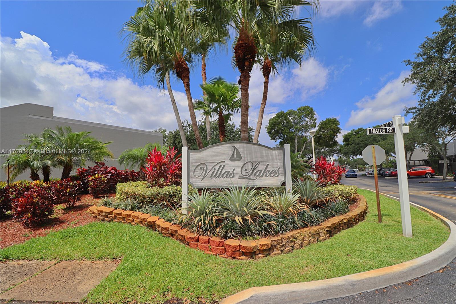 Villas Lakes - Residential