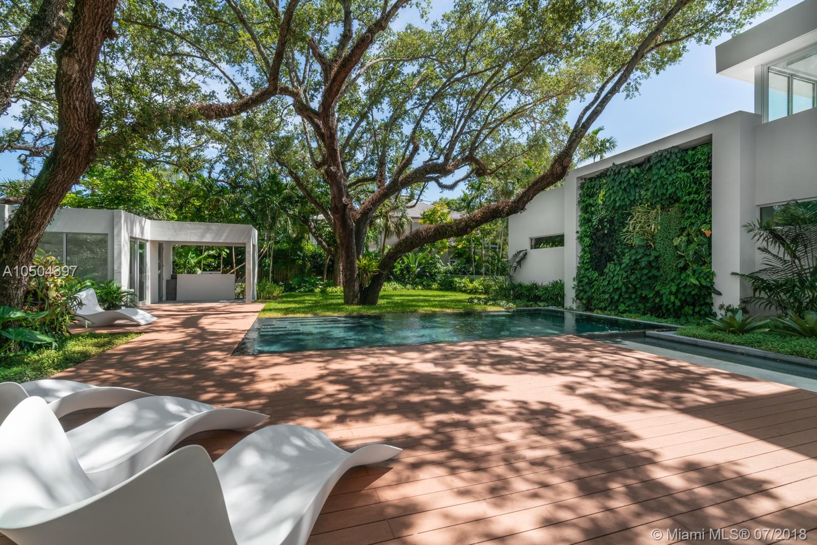 UNIVERSITY PLACE - Residential