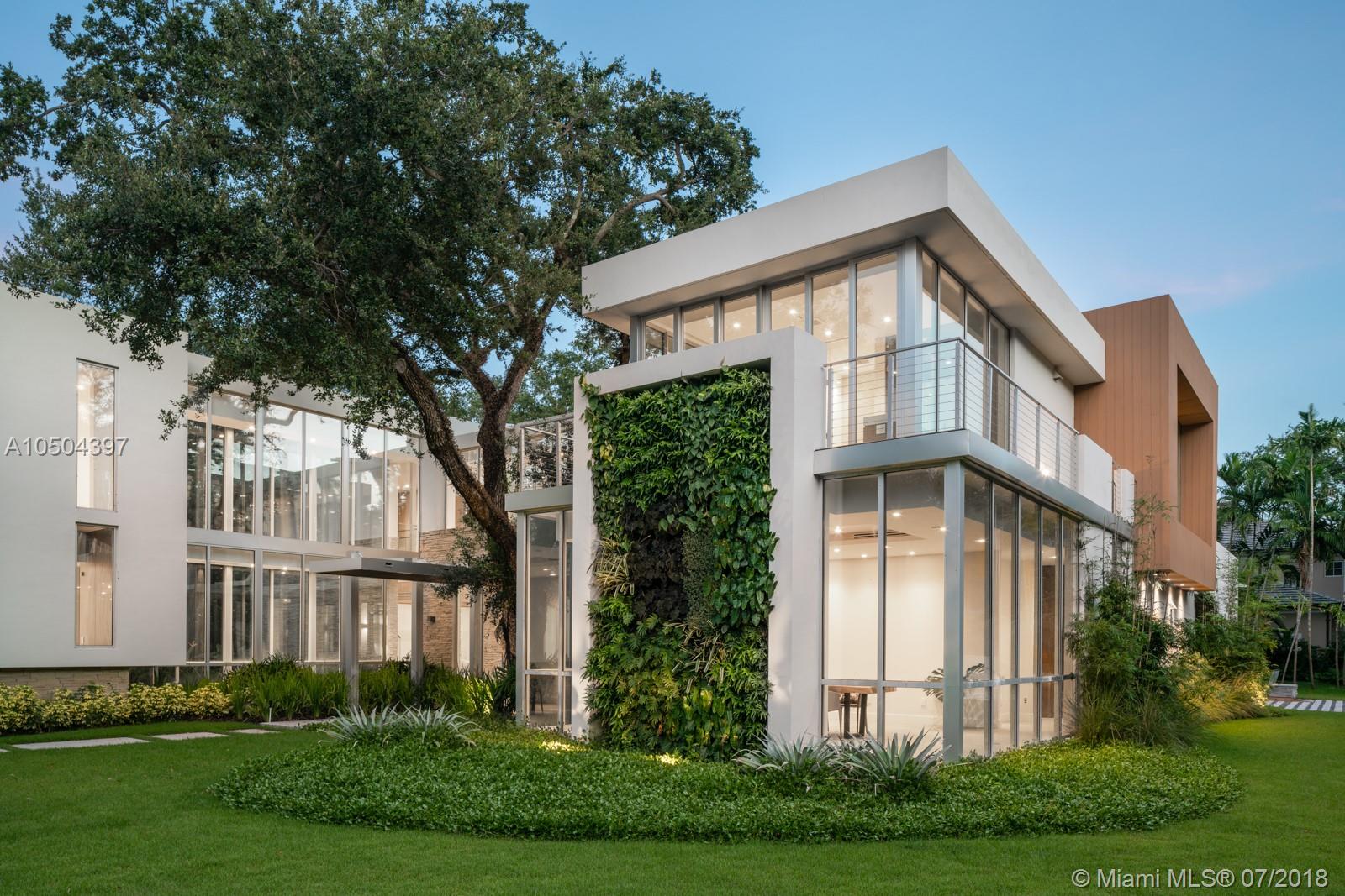 UNIVERSITY PLACE - Residential