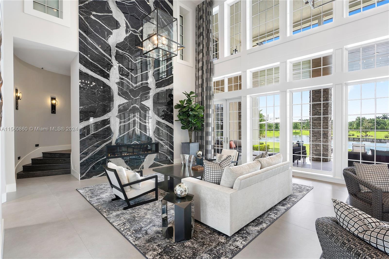 FLA FRUIT LANDS CO SUB NO - Residential