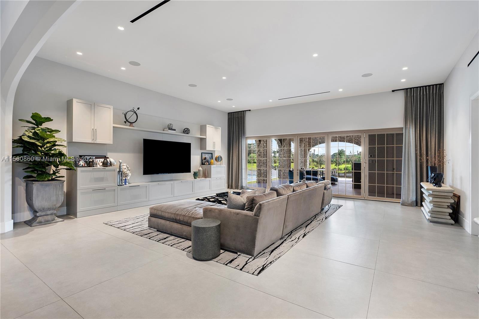 FLA FRUIT LANDS CO SUB NO - Residential