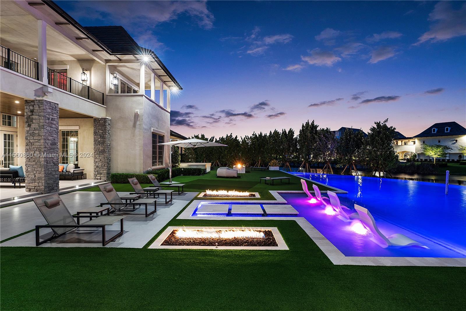 FLA FRUIT LANDS CO SUB NO - Residential