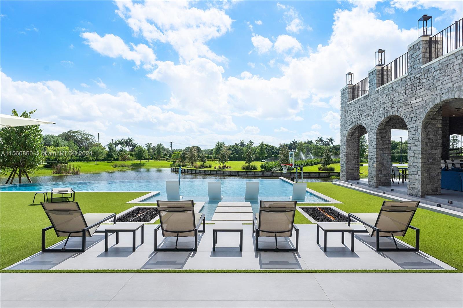 FLA FRUIT LANDS CO SUB NO - Residential