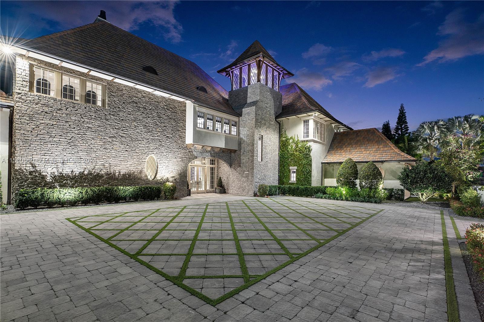 FLA FRUIT LANDS CO SUB NO - Residential