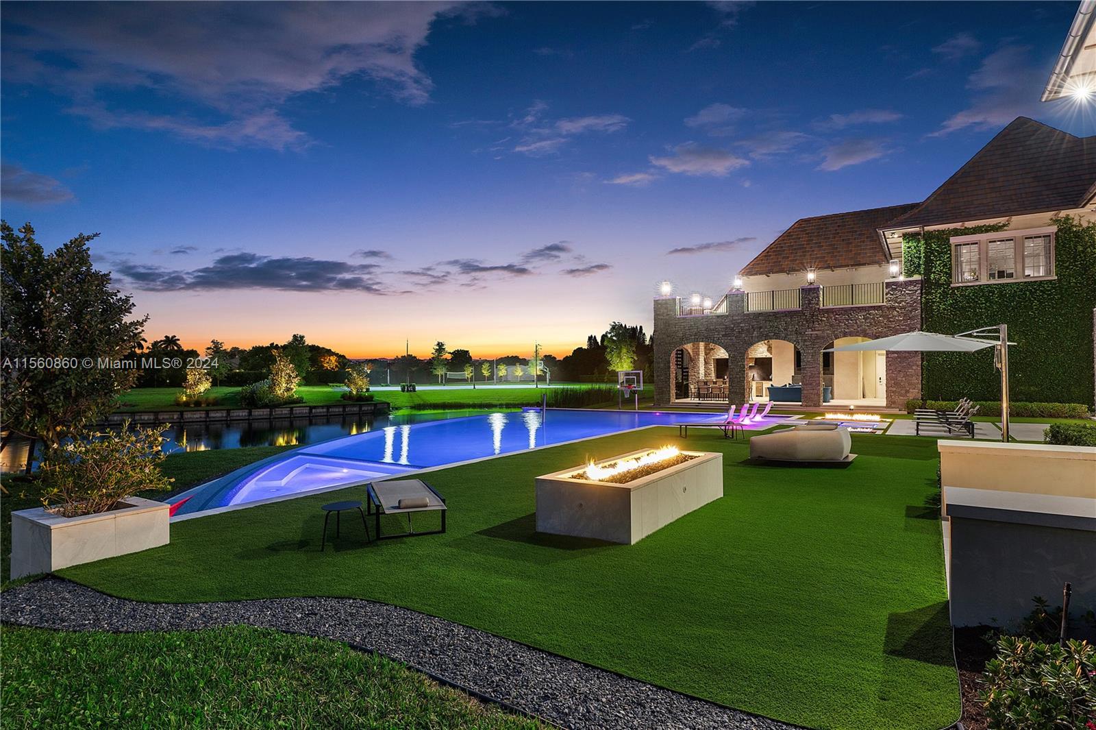 FLA FRUIT LANDS CO SUB NO - Residential